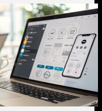 Услуги Разработка IT решений в Устях-Лабинске