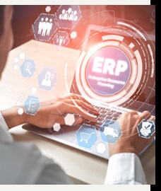 Услуги Разработка IT решений в Устях-Лабинске