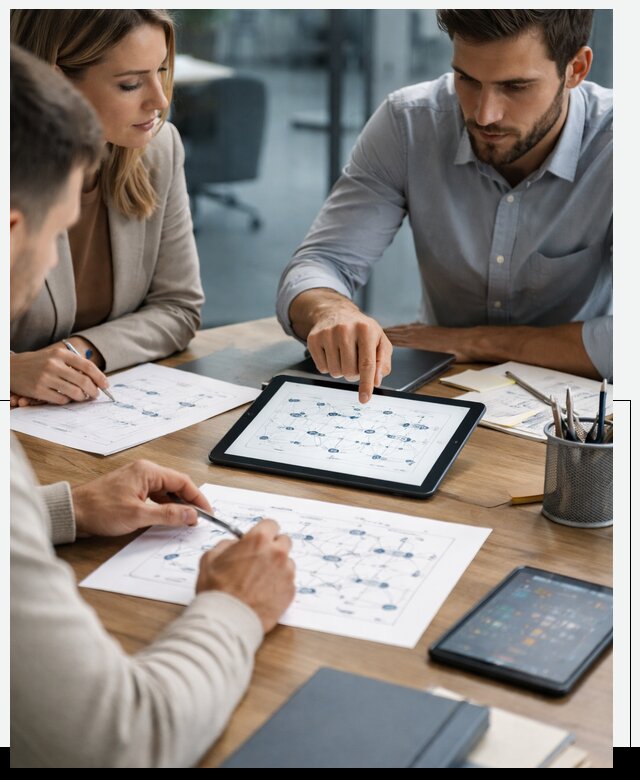 Разработка BPM-систем в Устях-Лабинске от 459720 р. под ключ АвикейУлб