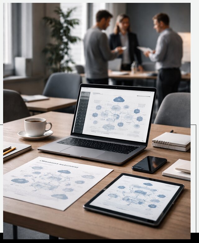 Разработка облачных решений и SaaS в Устях-Лабинске от 15324 р. | АвикейУлб