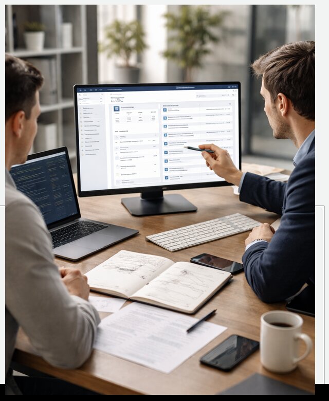 Разработка CRM систем в Устях-Лабинске от 153240 руб., АвикейУлб