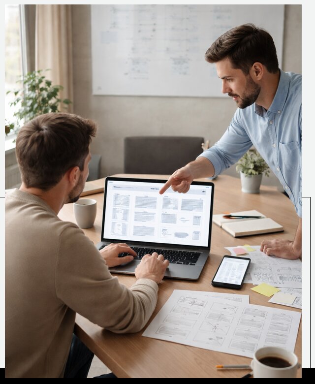 Разработка веб-приложений под ключ в Устях-Лабинске от 12259 р. - АвикейУлб