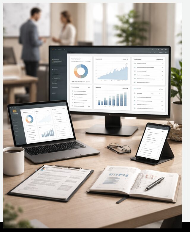 Системы автоматизации бизнеса в Устях-Лабинске от 8173 р. | АвикейУлб