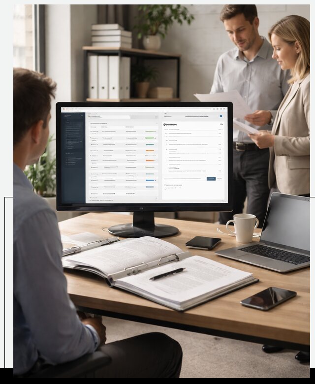 Разработка систем электронного документооборота в Устях-Лабинске под ключ