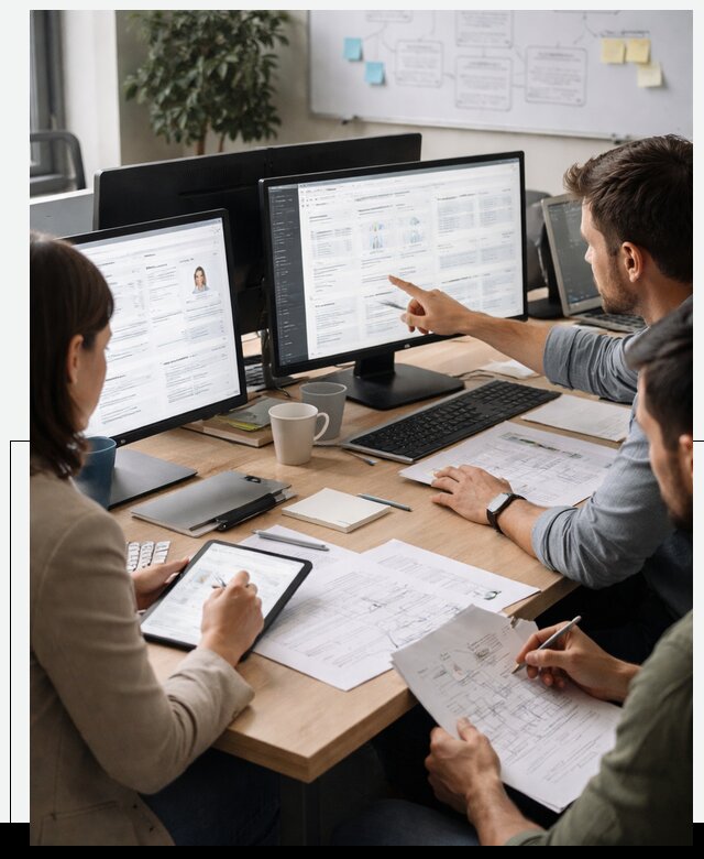 Разработка EMR EHR систем под ключ для медицинских учреждений в Устях-Лабинске