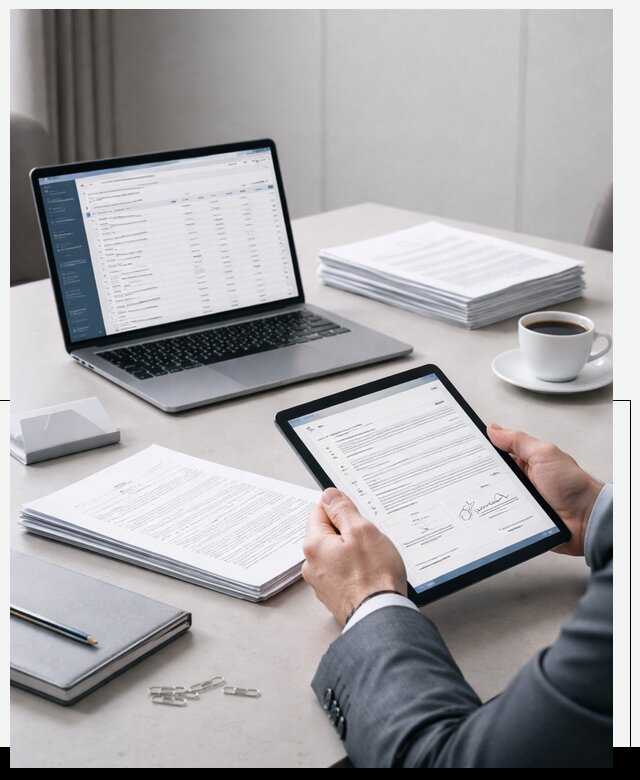 Электронные кадровые документы система в Устях-Лабинске от 12259 р. | АвикейУлб