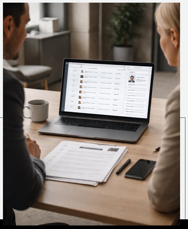 Ats система подбора персонала в Устях-Лабинске от 12259 р. - АвикейУлб