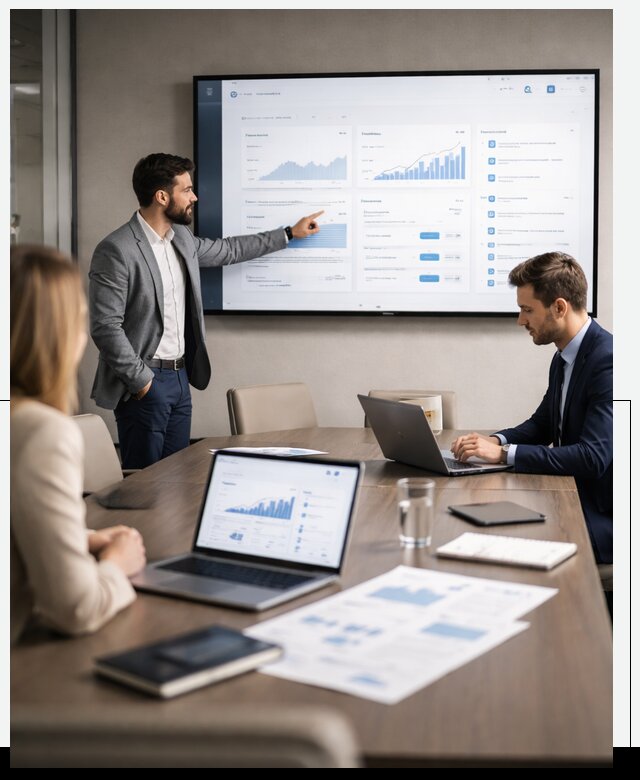 Разработка корпоративных порталов в Устях-Лабинске от 306480 р. | АвикейУлб