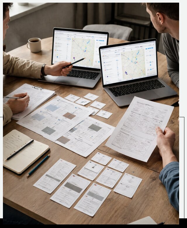 Создание агрегаторов и порталов в Устях-Лабинске от 15324 р., АвикейУлб