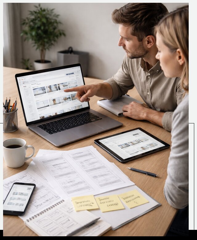 Разработка доски объявлений в Устях-Лабинске от 8684 р., АвикейУлб