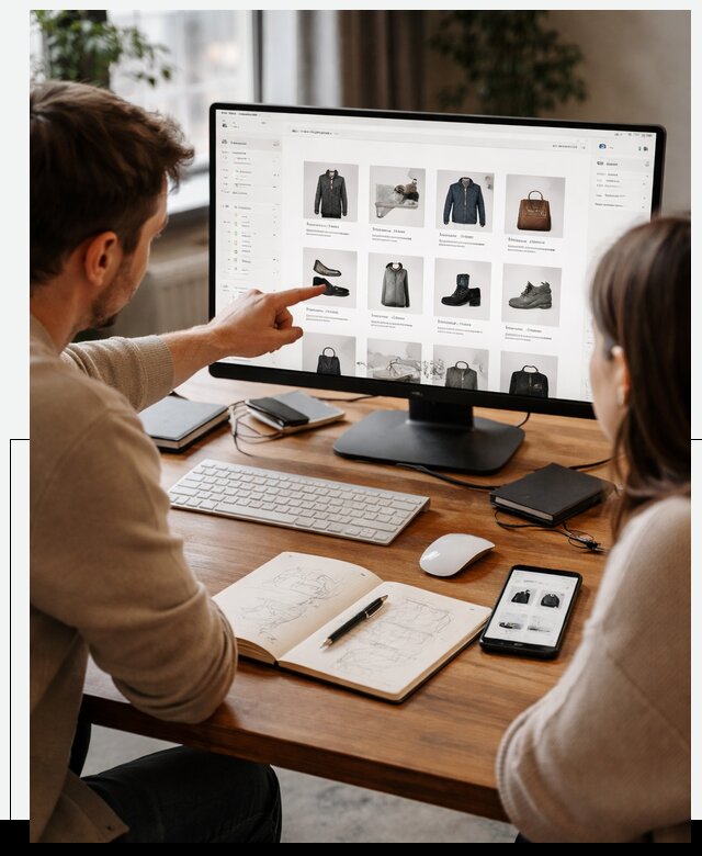 Разработка интернет-магазинов под ключ в Устях-Лабинске с оплатой и CRM