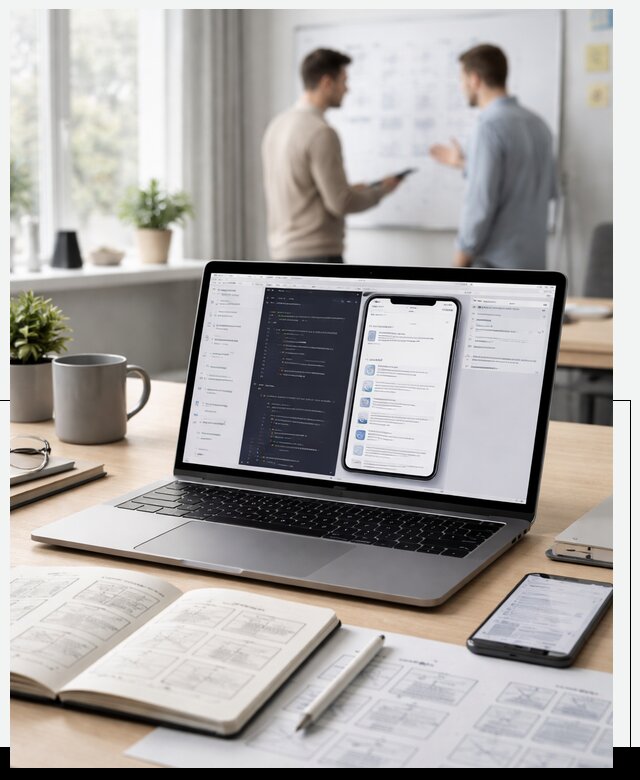 Разработка iOS приложений в Устях-Лабинске от 153240 р. | АвикейУлб