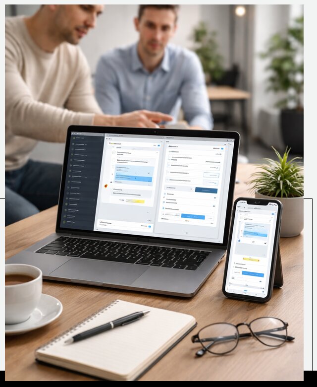 Разработка мини app Telegram/VK в Устях-Лабинске от 30648 р. АвикейУлб