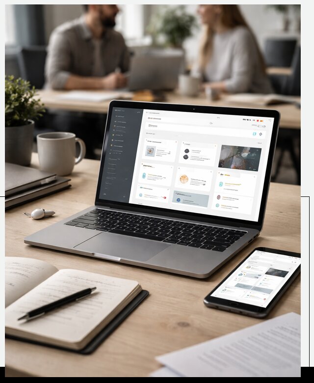 Разработка PWA приложений в Устях-Лабинске от 122592 р. | АвикейУлб