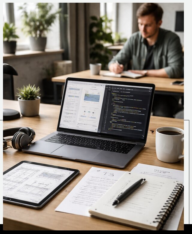 Разработка frontend в Устях-Лабинске от 18389 р., услуги АвикейУлб