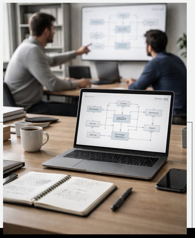 Разработка API и REST в Устях-Лабинске | АвикейУлб от 81728 р.
