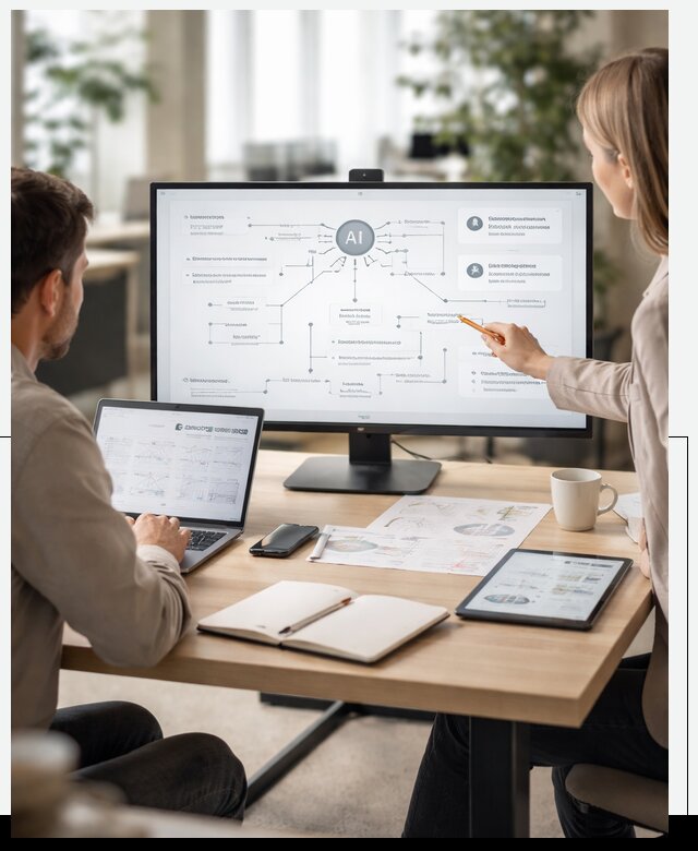 AI-агенты для автоматизации бизнеса в Устях-Лабинске от 15324 р. АвикейУлб