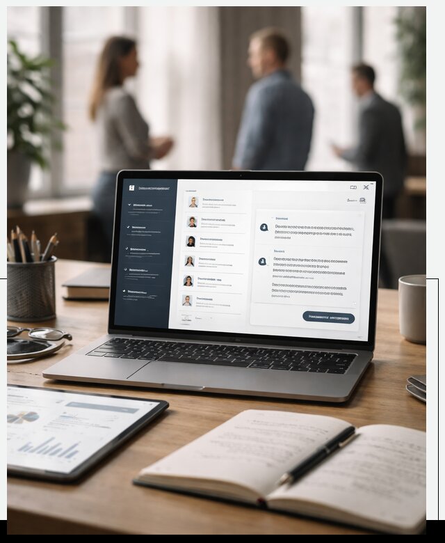 HR бот для подбора персонала в Устях-Лабинске от 8684 р. | АвикейУлб