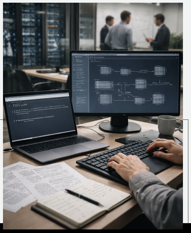 Миграция СУБД на PostgreSQL в Устях-Лабинске от 25540 р. | АвикейУлб