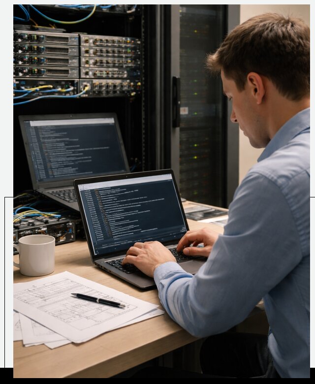 Внедрение российских Linux систем для бизнеса в Устях-Лабинске