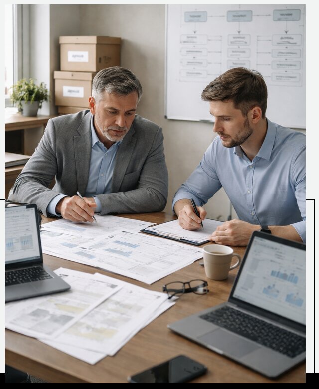 Замена SAP на 1С в Устях-Лабинске — миграция, от 12259 р. | АвикейУлб