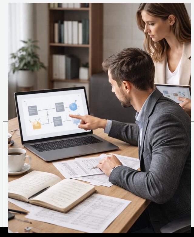 Замена SAP на 1С под ключ в Устях-Лабинске с переносом данных и настройкой