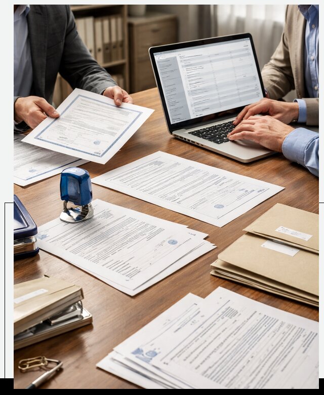 Сертификация ПО и внесение в реестр Минцифры в Устях-Лабинске