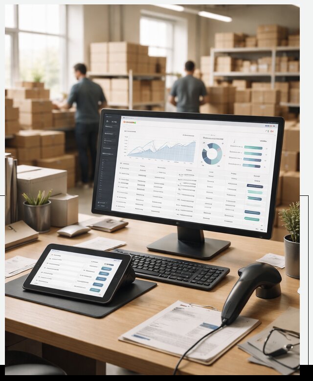 Автоматизация селлеров в Устях-Лабинске от 15324 р. | АвикейУлб