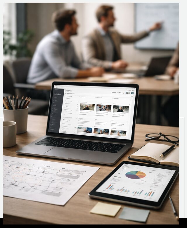 Разработка нишевых B2B маркетплейсов в Устях-Лабинске от 715120 р., АвикейУлб