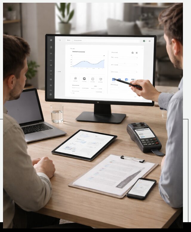 Платежные интеграции для E-commerce в Устях-Лабинске от 15324 р. | АвикейУлб