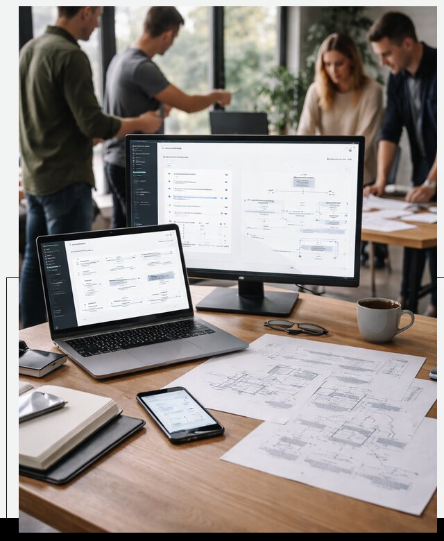 Платежные интеграции для Ecommerce в Устях-Лабинске с повышенной конверсией