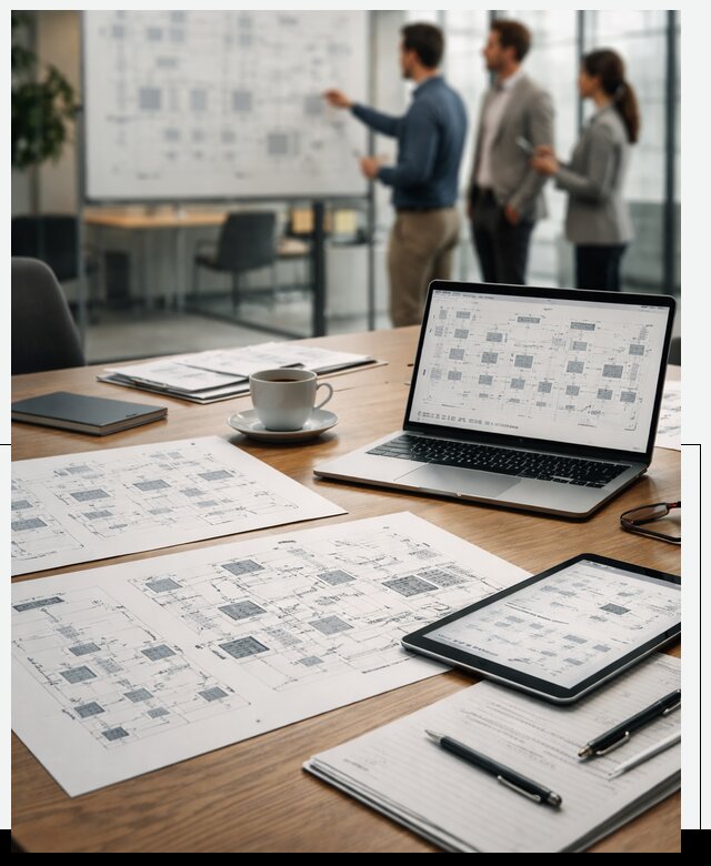 Разработка Core Banking, замена АБС в Устях-Лабинске | АвикейУлб от 15324 р.