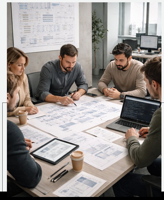 Разработка Core Banking систем для банков и финтех компаний в Устях-Лабинске