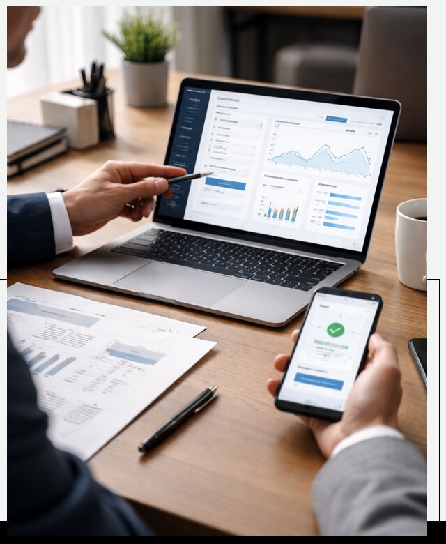 Разработка платёжных платформ в Устях-Лабинске от 20432 р., АвикейУлб