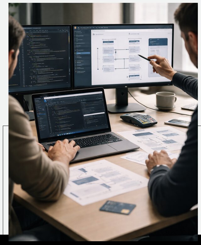 Разработка платежных платформ в Устях-Лабинске с интеграцией и безопасностью