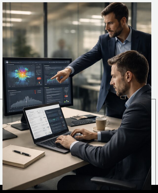 Системы Антифрод и AML KYC в Устях-Лабинске от 12259 р. | АвикейУлб