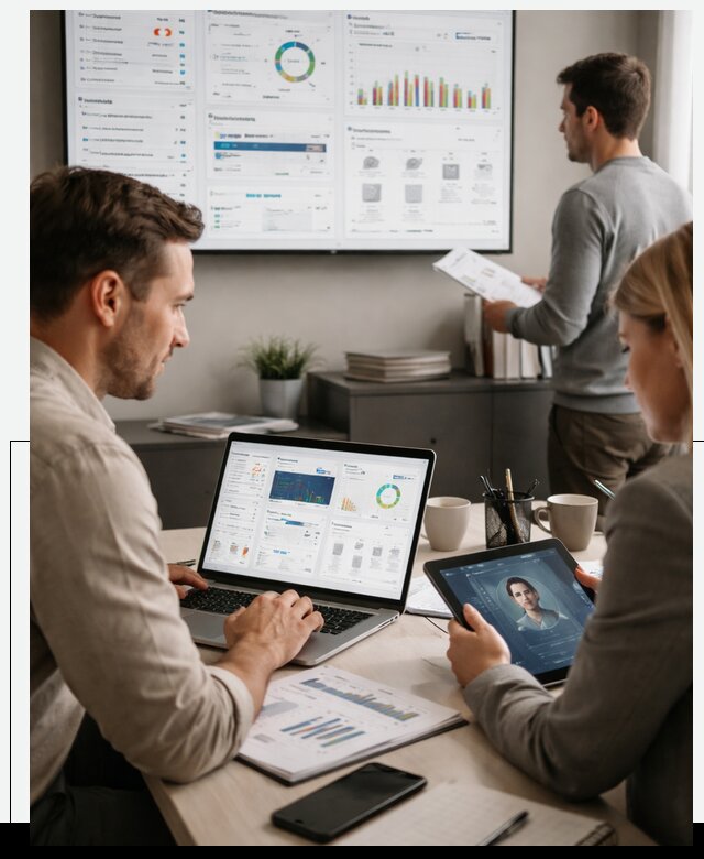 Внедрение систем Антифрод и AML KYC для бизнеса в Устях-Лабинске