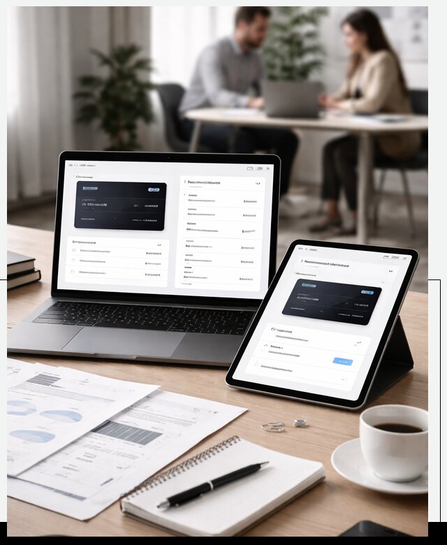 Разработка необанка платформы в Устях-Лабинске от 45972 р. | АвикейУлб