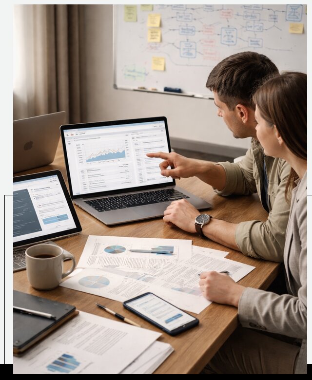 Внедрение сервисов BNPL и краудлендинга для бизнеса в Устях-Лабинске