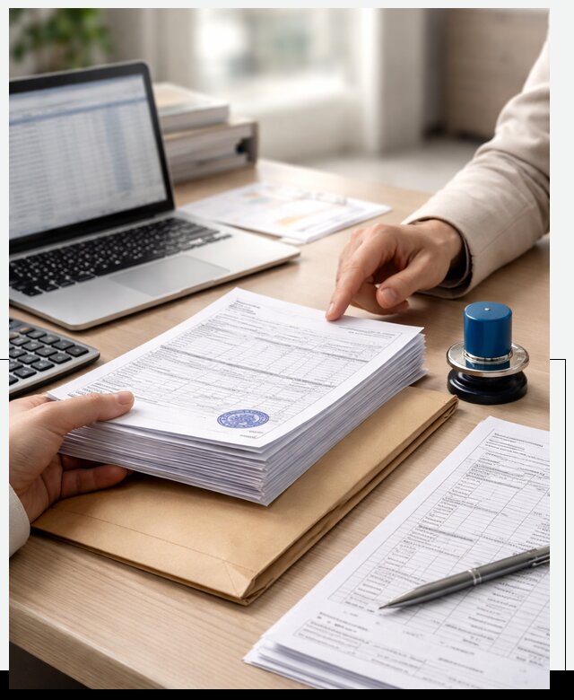 Отчетность в ЦБ РФ для банков в Устях-Лабинске от 7151 р. | АвикейУлб