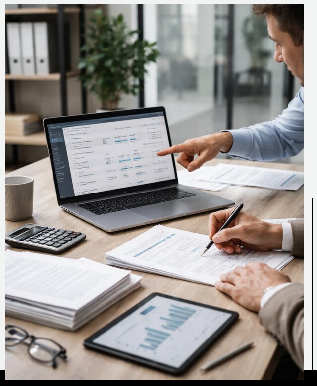 Полисные системы и CRM в Устях-Лабинске: разработка от 15324 р. АвикейУлб