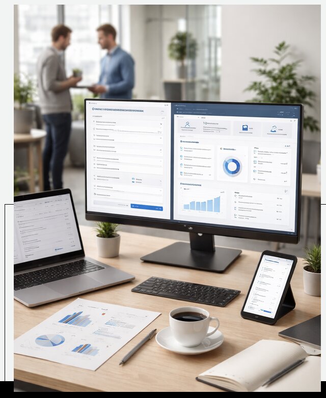 Разработка платформ онлайн страхования в Устях-Лабинске под ключ
