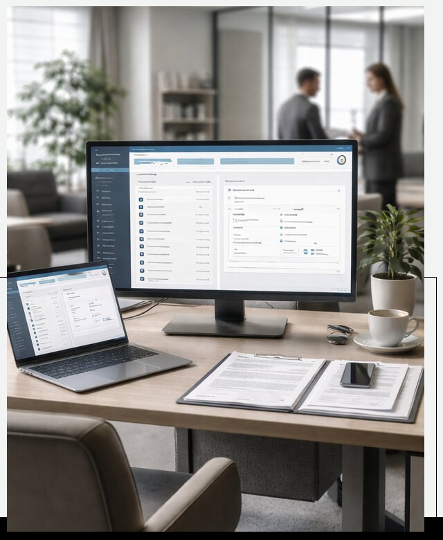 CRM для страховой компании под ключ в Устях-Лабинске от 15324 р. | АвикейУлб
