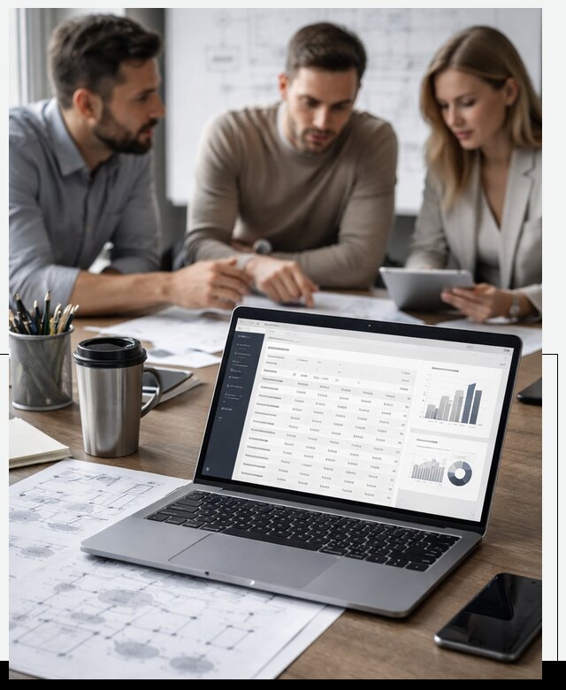 BSS OSS и биллинг для оператора в Устях-Лабинске от 25540 р. | АвикейУлб