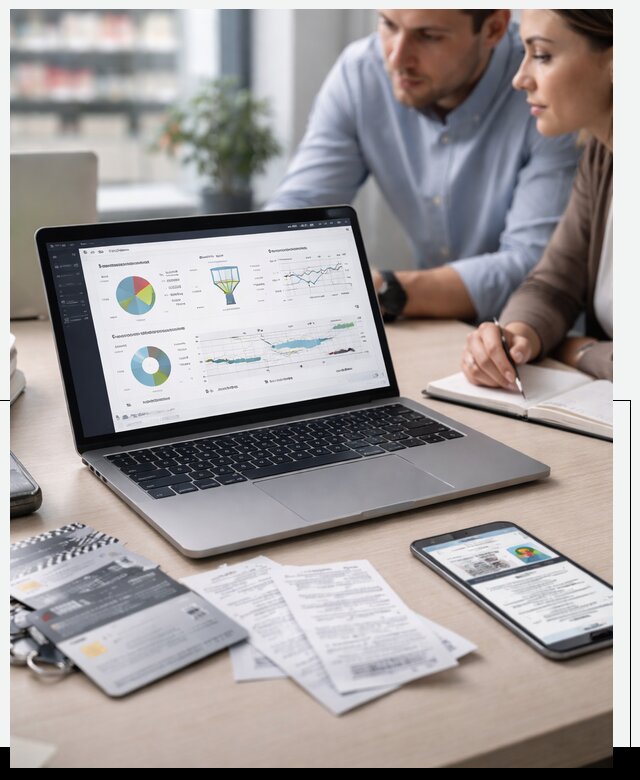 Лояльность и CDP для ритейла в Устях-Лабинске от 15324 р. | АвикейУлб