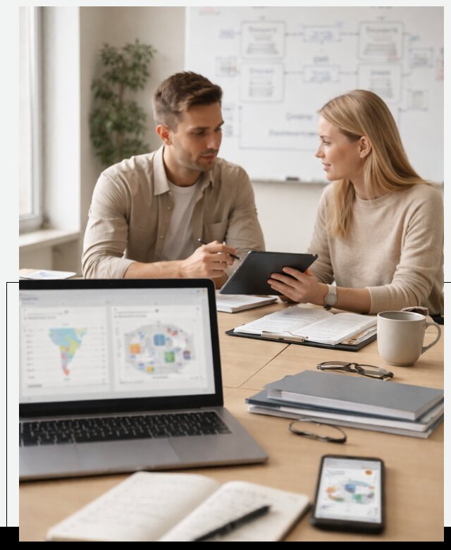 Внедрение программ лояльности и CDP для ритейла в Устях-Лабинске