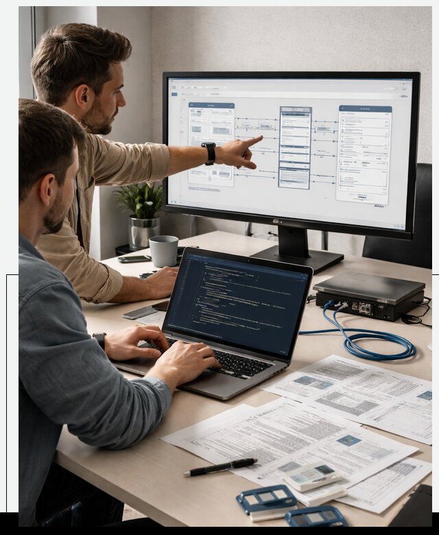 Интеграция ЕГИСЗ и ЛИС в медучреждениях с сопровождением в Устях-Лабинске