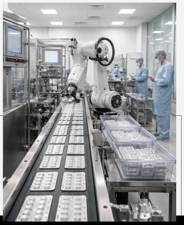 Автоматизация фармацевтики в Устях-Лабинске от 18389 р. | АвикейУлб