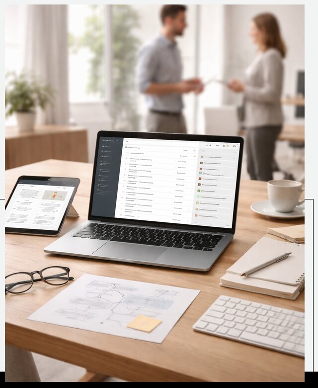 Разработка LMS и онлайн школы в Устях-Лабинске от 12259 р. АвикейУлб