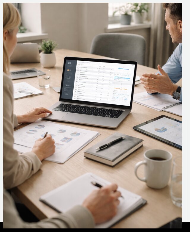 HR системы HCM ATS для подбора в Устях-Лабинске от 12259 р. АвикейУлб